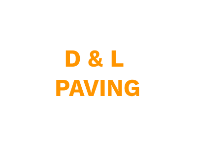 D & L Paving