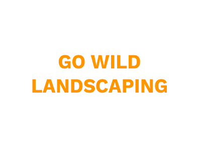 Go Wild Landscaping
