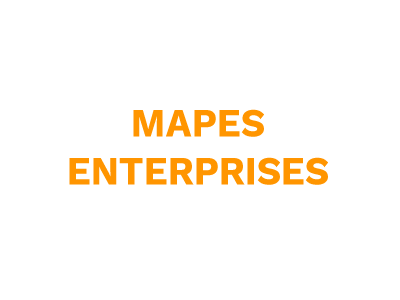 Mapes Enterprise