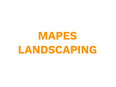Mapes Landscaping