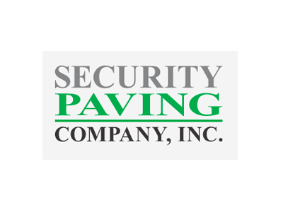 Security Paving Company