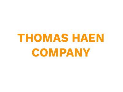 Thomas Haen Company