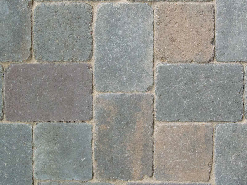 Country Cobble Pavers
