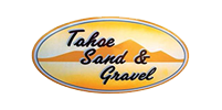 Tahoe Sand and Gravel